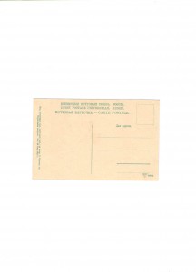 Соловецкий монастырь