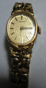 Seiko-кварц-женские!