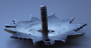 ОТЕЧКА ВТОРАЯ ИЗМОРОЗЬ №64*** с доком