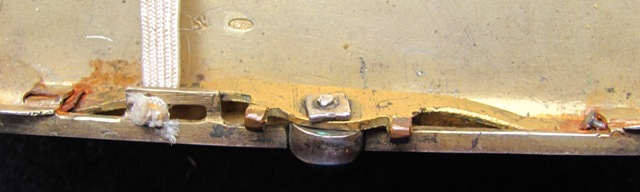 ПортсигаР "ЮХА"875