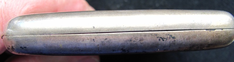 ПортсигаР "ЮХА"875