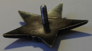 Красная Звезда №391*** _В ЛЮКСЕ_