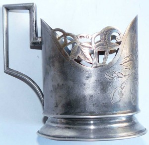 Подстаканник 875 №2