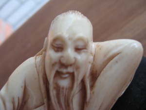 кость