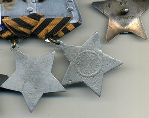 Не знаю что это , но так пришло