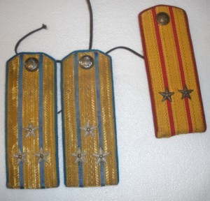 Погоны летные(морская авиация)?