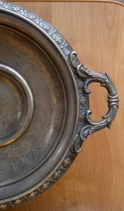 ОВ II ст. № 177.ххх "КАНАВА"(3-й выпуск).