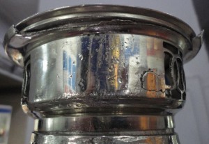 ОВ II ст. № 177.ххх "КАНАВА"(3-й выпуск).