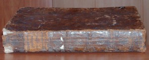 Симфония и Деяния - Иоан Илинский - Москва 1761