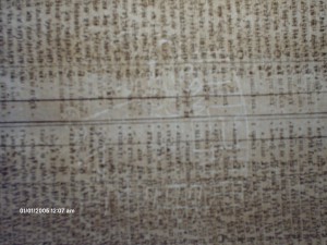 Симфония и Деяния - Иоан Илинский - Москва 1761