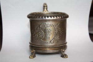 Комплект на полковника КГБ