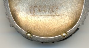 Орден Почета на доке