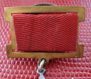 ОВ1 №14930 подвес