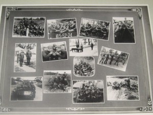 Им.Лесгафта 1956 с альбомом