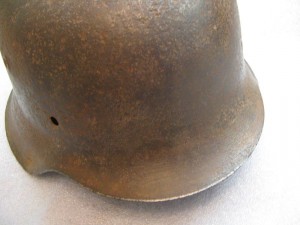 каска военная