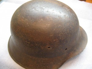 каска военная