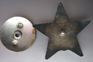 Три КЗ на одного.+ТКЗ,БЗ.(на летчика инструктора..)