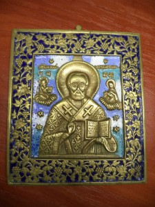 БКЗ 60185 ст.л-та.1-я отдельная дивизия НКВД.Ст.Крымская.