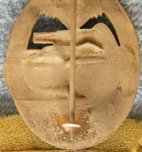 БКЗ 54559 Закавказский фронт.