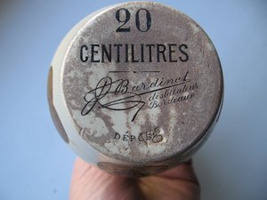 братья  Е Л И С Е Е В Ы  продукция в виде бутылки КОНЬЯК?