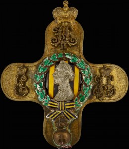 БКЗ 54559 Закавказский фронт.