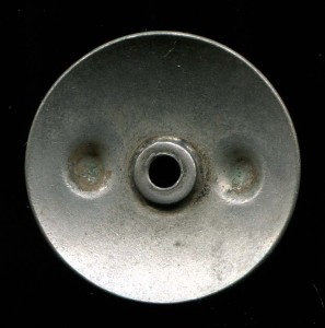 Орден Отечественной Войны II степени № 170*** Канава