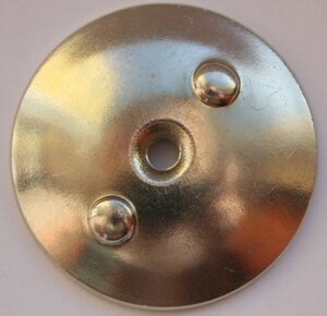 За службу Родине в ВС 3ст