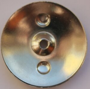 За службу Родине в ВС 3ст