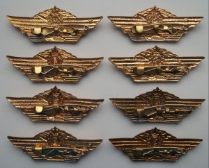 ЗНАКИ КЛАССНОСТИ ВСЕ!!! ОБЕ РАЗНОВИДНОСТИ в сохране