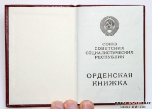 3 Ордена Дружбы 36 тыс, №-ра орденов В ПОДРЯД! с доками