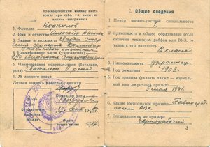 Комплект на гвардейца- разведчика??