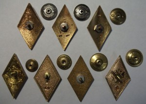 ОЧЕНЬ МНОГО РОМБОВ и Учебных заведений !!!