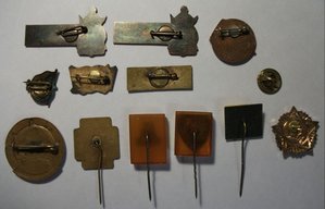 ОЧЕНЬ МНОГО РОМБОВ и Учебных заведений !!!