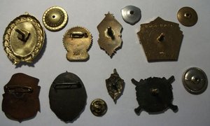 ОЧЕНЬ МНОГО РОМБОВ и Учебных заведений !!!