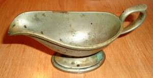 Молочник - Лейб-Штандарт НО не Адольф Г.!!!