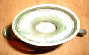 Молочник - Лейб-Штандарт НО не Адольф Г.!!!