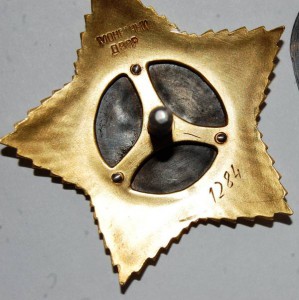 А. СУВОРОВ 2  ( обсуждение )