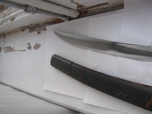 ШАШКА НИЖЕГОРОДКА