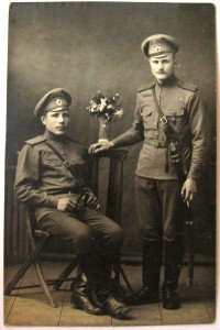 ШАШКА НИЖЕГОРОДКА