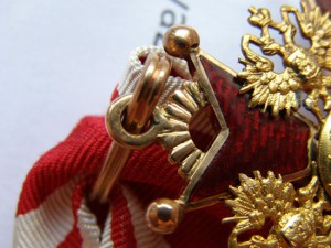 Станислав 2 степ. Кейбель