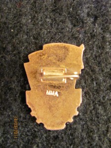 Отличник ГТО.2.заколка.ММД