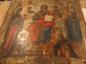 ИКОНА БОЛЬШАЯ
