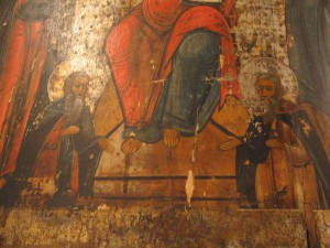 ИКОНА БОЛЬШАЯ