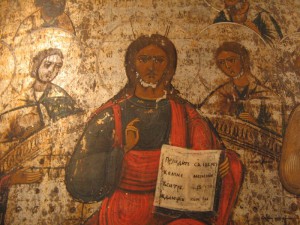 ИКОНА БОЛЬШАЯ