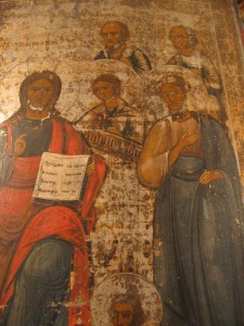 ИКОНА БОЛЬШАЯ