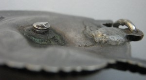 БКЗ конверс. 33218