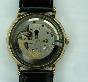 BULOVA автомат