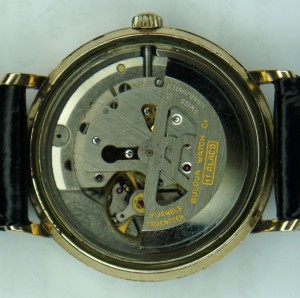 BULOVA автомат