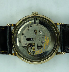 BULOVA автомат