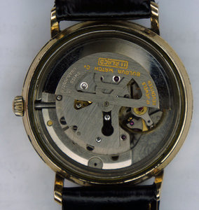 BULOVA автомат